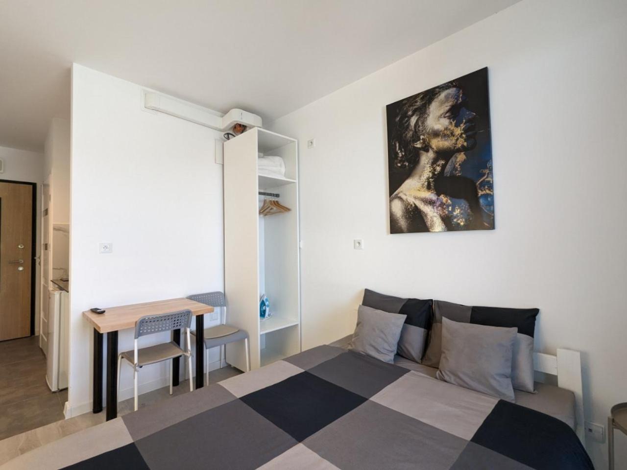 Apartament Snug A82